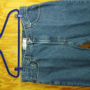 Levi strauss 505 regular fit jeans
